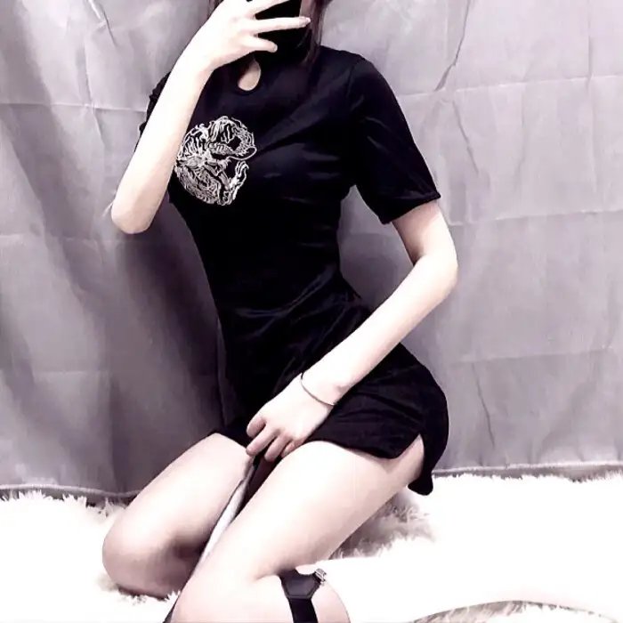 爱情图鉴之暗恋