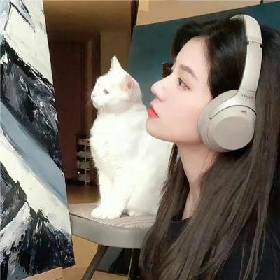 此情此刻